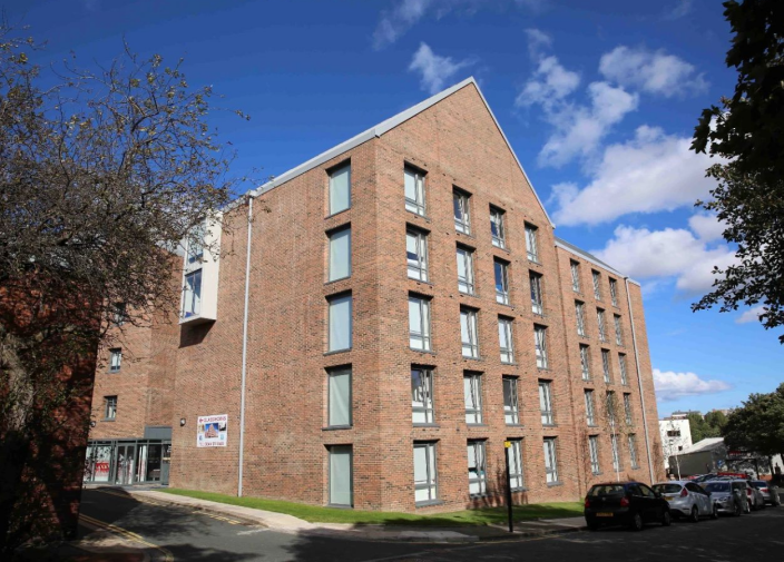 《俄罗斯专享会294在全球》系列报道之二| 英国格拉斯哥学生公寓篇